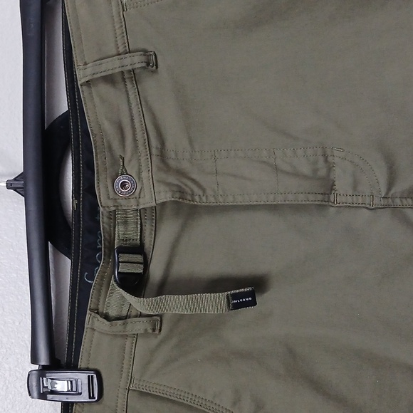 PrAna stretch Zion short XL - Picture 5 of 9